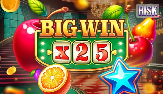 Wilder casino slot