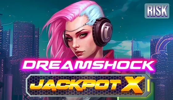 Wilder casino slot