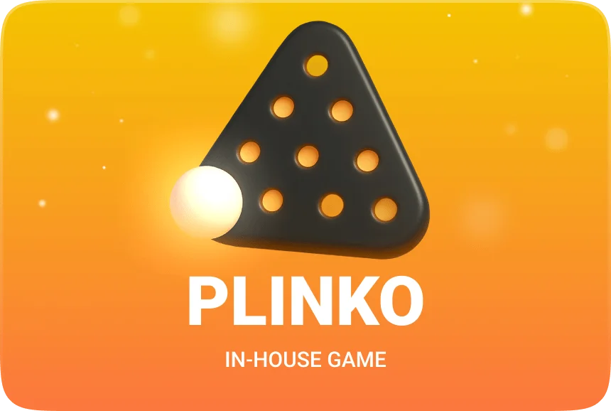 Демо-режим Plinko в Wilder