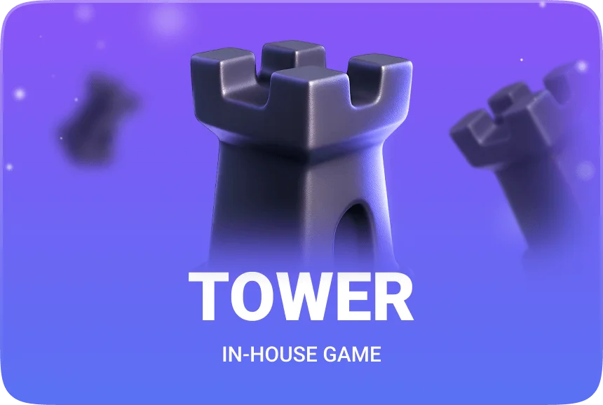 Демо-режим Tower в Wilder
