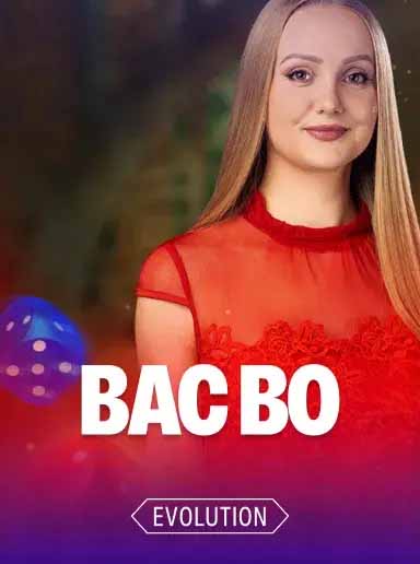 Bac Bo · Вилдер Live Casino